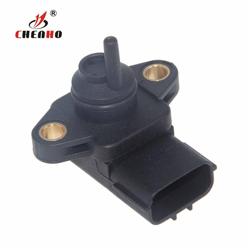 3 Bar Manifold Absolute Pressure Sensor MAP Sensor For MITSUBISHI LANCER MIRAGE COLT V 5 SPACE STAR 1.3 MD355556 E001T42171