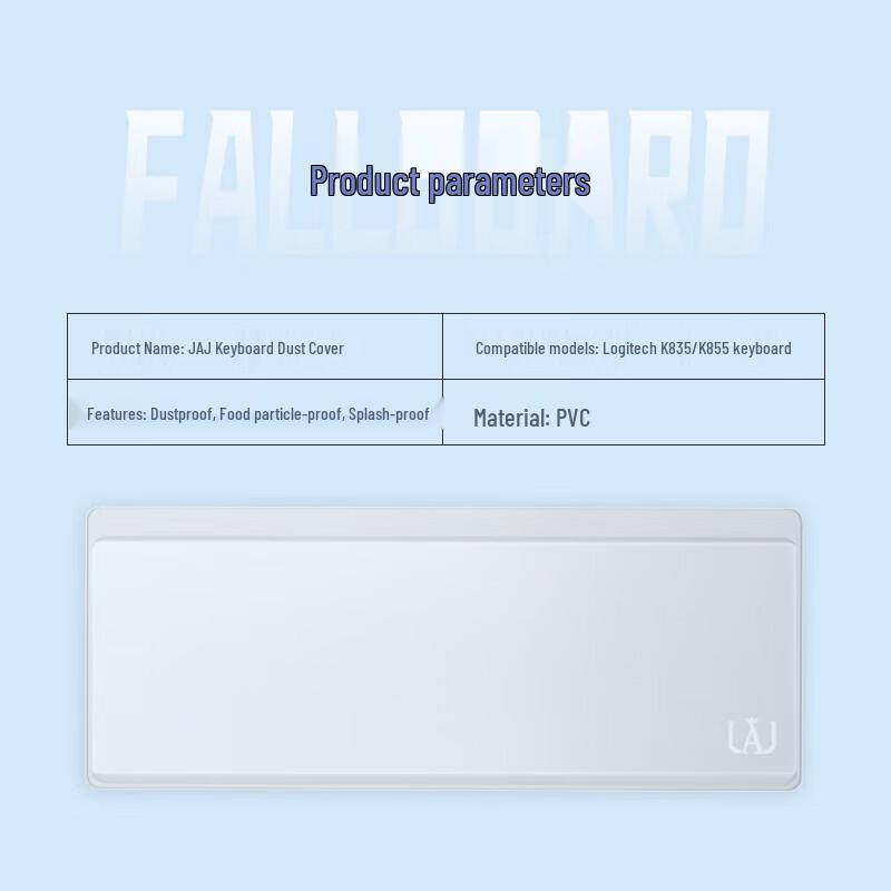 Logitech K835/K855 Wireless Mechanical Keyboard