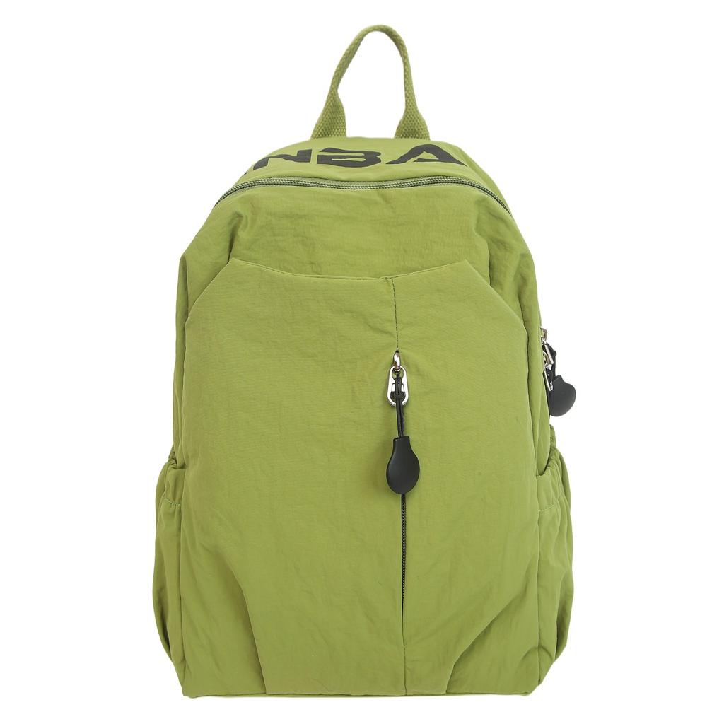 Schoolbag Backpack Women's Travel Lightweight High Value 1011 New Travel Backpack Shoulder Bag Women's Outdoor Hiking Bag School Bag