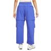 Nike ACG Series Smith Summit Pocket Solid Color Water Resistant Removable Casual Pants Women bottoms HV6392-430
