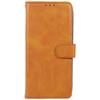 For Motorola Moto G55 5G Case PU Leather Wallet Protective Phone Cover Calf Texture