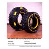 Gongziyu Fitness Strength Training Flip Tire
