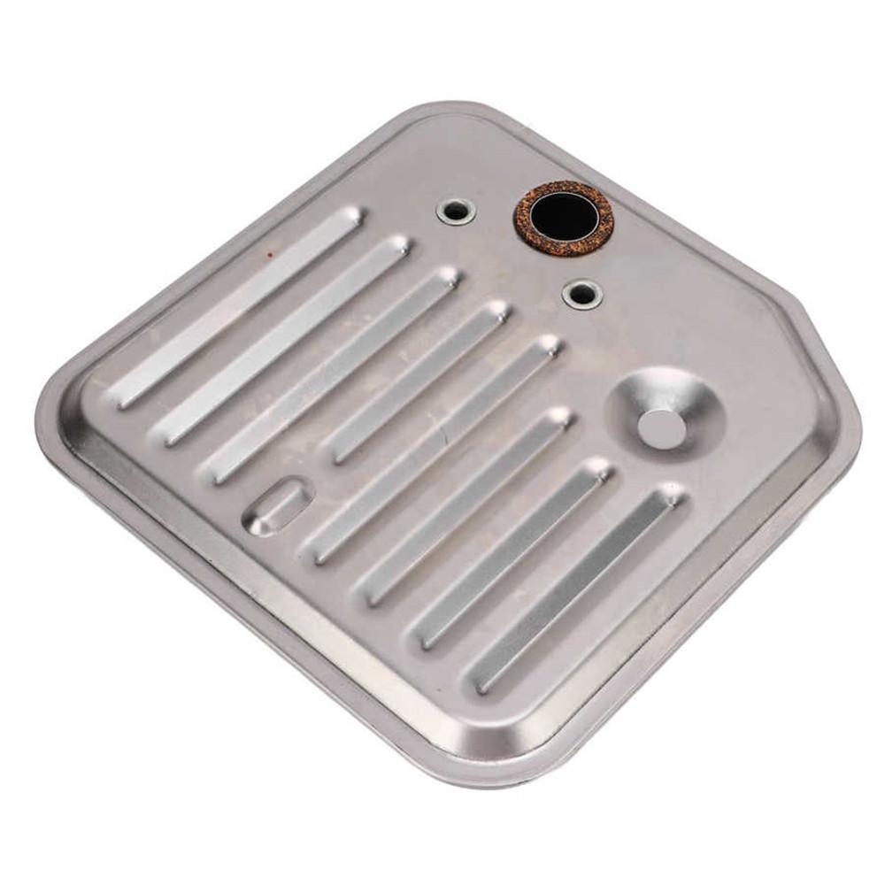 Transmission Filter Kit with pan Gasket for dodge 98-10 ram a51846rh 46re a618