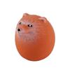 Dog Egg Dog Egg Figure Toys Small Animal Dog Egg Pinch Toys  Home Desk Room Decor