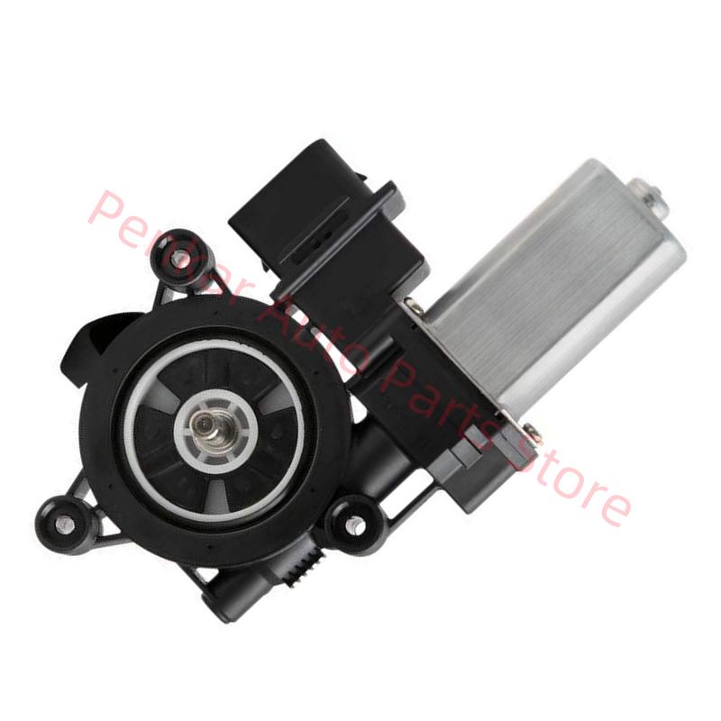 67627406623 67627406624 Front window glass regulator motor For BMW F20 114 116 118 120 125 135 M135 M140 Left