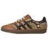 Gazelle Wales Bonner x Gazelle Originals Wąż 'Dusty Rust' KK3641
