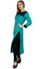 Bimba Women Indian Ethnic Kurta Kurti Rayon Blouse Formal Casual Summer