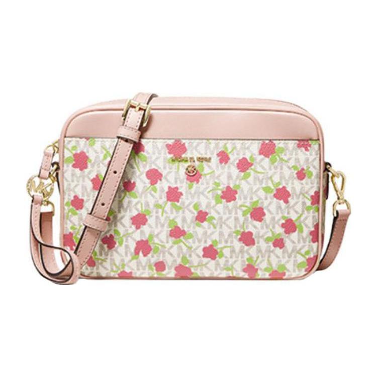 

New MICHAEL KORS Jet Set Charm Crossbody Bags 32S1GT9C7B-170 23.1*5.1*16.0CM