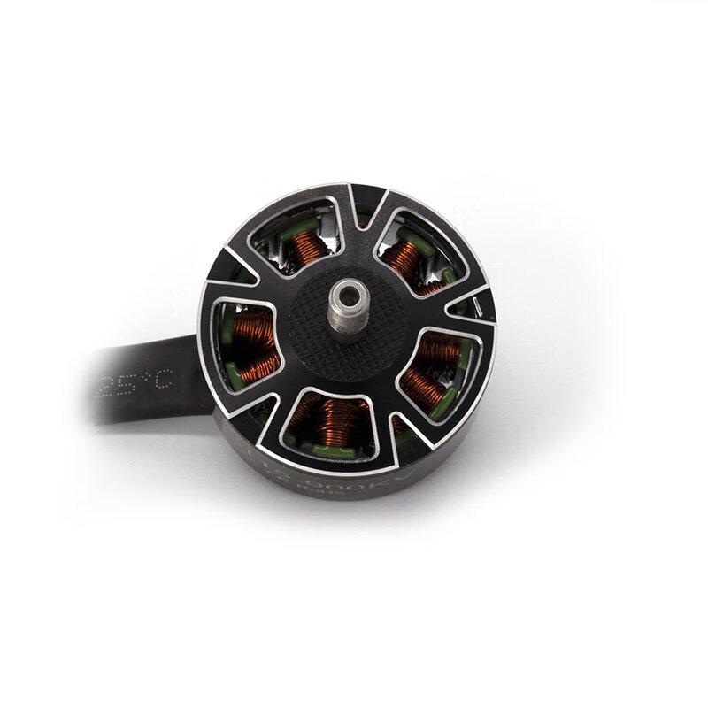 Long-Range FPV Drone 3110 KV1050 Brushless Motor