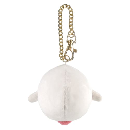 Sanei Boeki Super Mario ALL STAR COLLECTION Boo (Mascot) W11 x D10 x H8.5cm Plush Mascot MM06