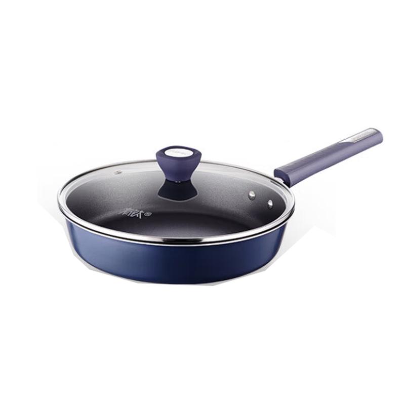 SUPOR Titanium Non-Stick Frying Pan