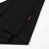 PSSHOPPER Premium Cotton Long Sleeve [Black]