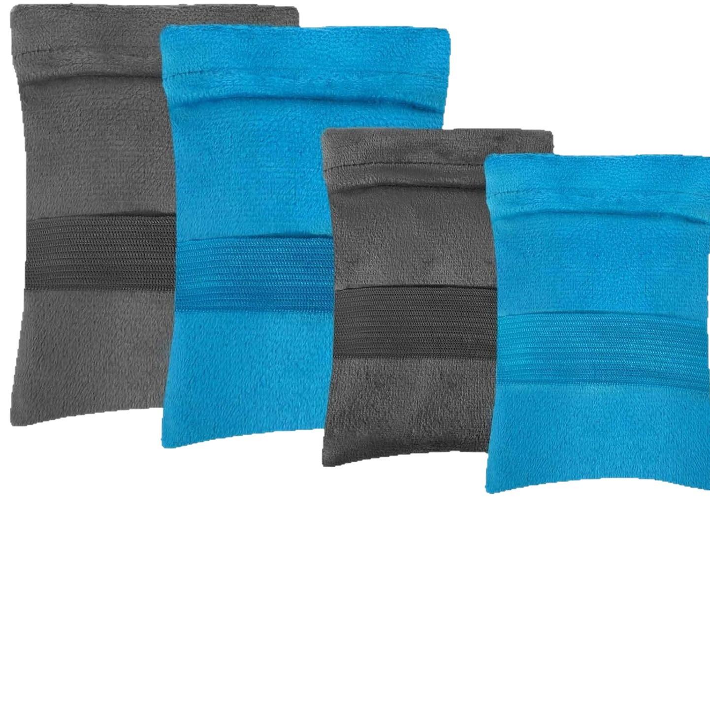 1 шт. Сумка для удаления песка с пляжа, Пудреница, Щетка для удаления песка, Устройство для удаления песка для пляжного отдыха, Кемпинга 14*12cm