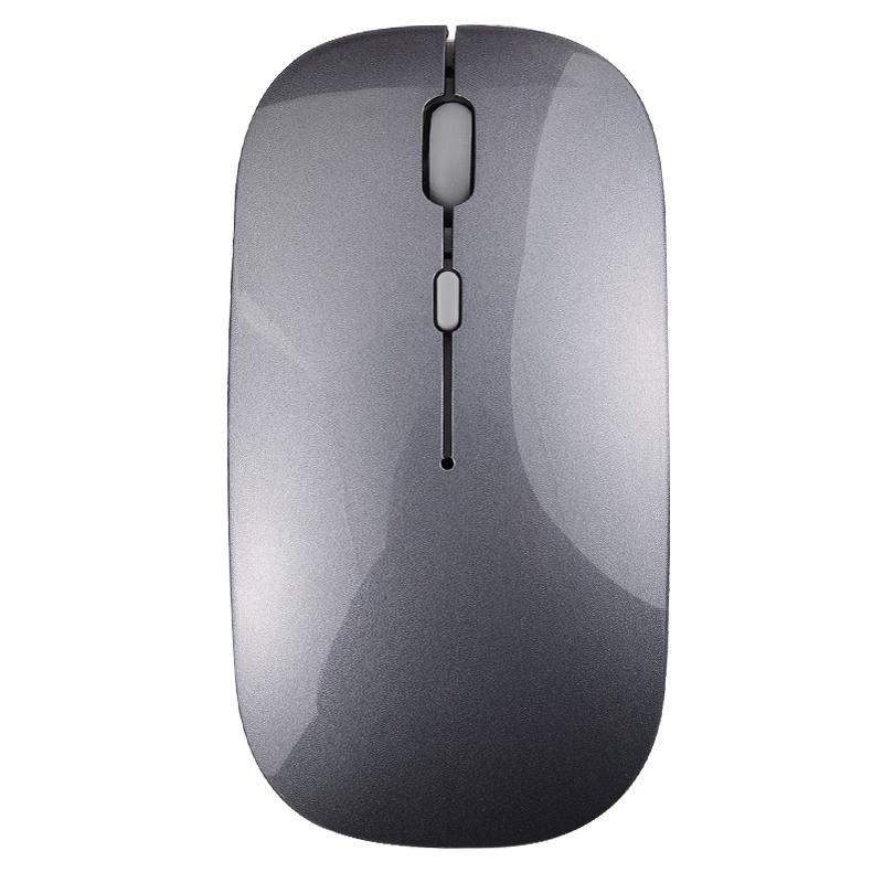 LINGSHE M175 Wiederaufladbare Leise Drahtlose Maus