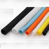 Open Self-Rolling Flame Retardant Braided Sleeve