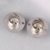 1Pc BA15D Lamp Base BAY15D Lamp Holder 1156 1157 Lamp Holder BA15D DIY Ship Lamp Holder Turn Signal Brake Light Base