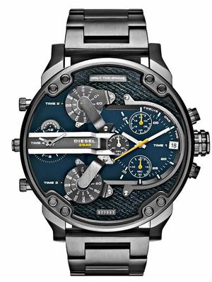 HERRENUHR DIESEL DZ7331 - MR. Papa 2.0 (zz005f)