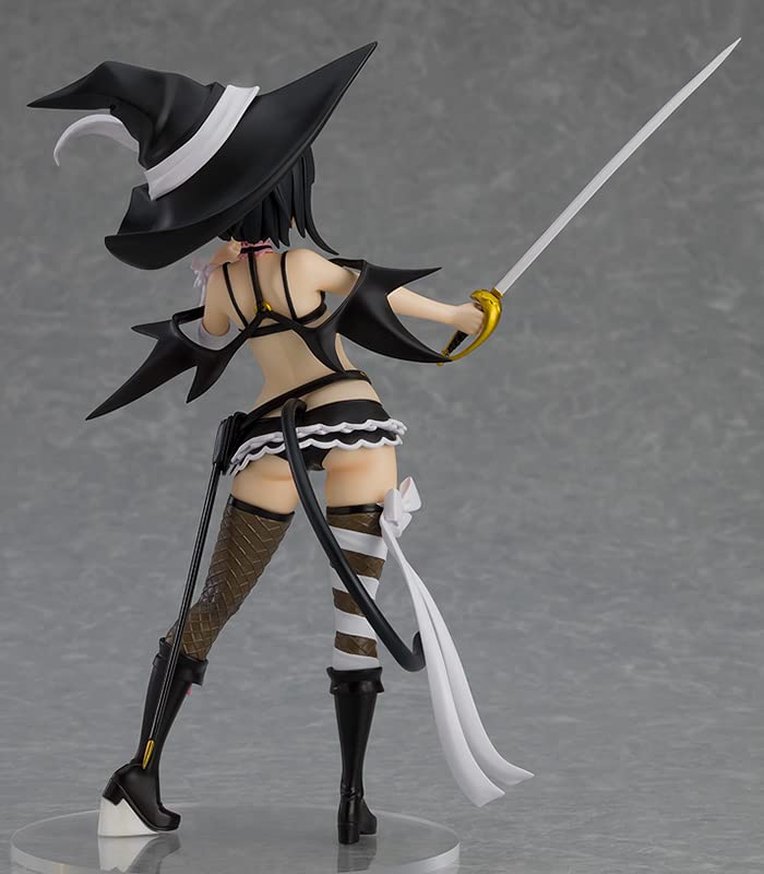 POP UP PARADE Sakuu Ars Notoria Little Albert Cat Kingdom Plastic Painted Complete Figure G94587 Ver. Non-scale