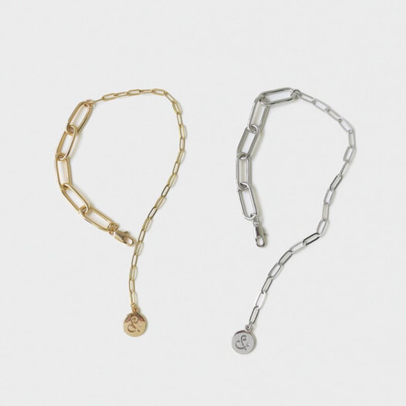 Mix aus Kleinigkeiten Kettengliederarmband