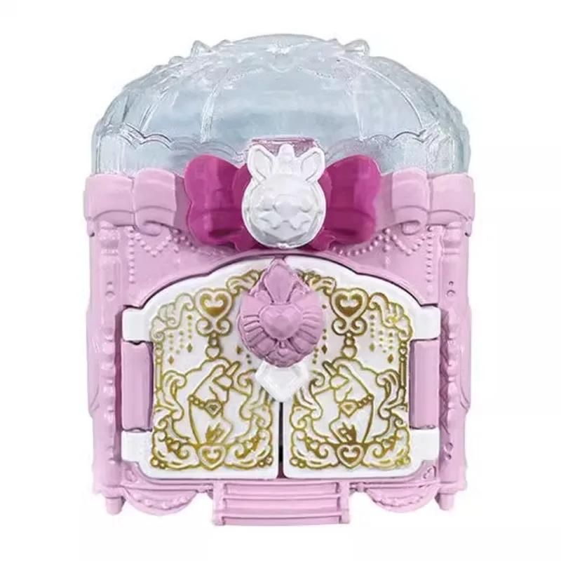 Originale, wundervolle Pretty Cure Precure Gashapon Spielzeuge Transformer Anime Figur Modell Ornamente Mädchen Spielzeug