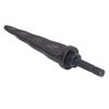 1/4" To 5/8" Copper Pipe Swaging Tool Carbon Steel Pipe Swaging Tool for Air Conditioner Pipework