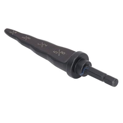 1/4" To 5/8" HVAC Tube Expander 1/4" To 3/4" Pipe Swaging Tool for Air Conditioner Pipework