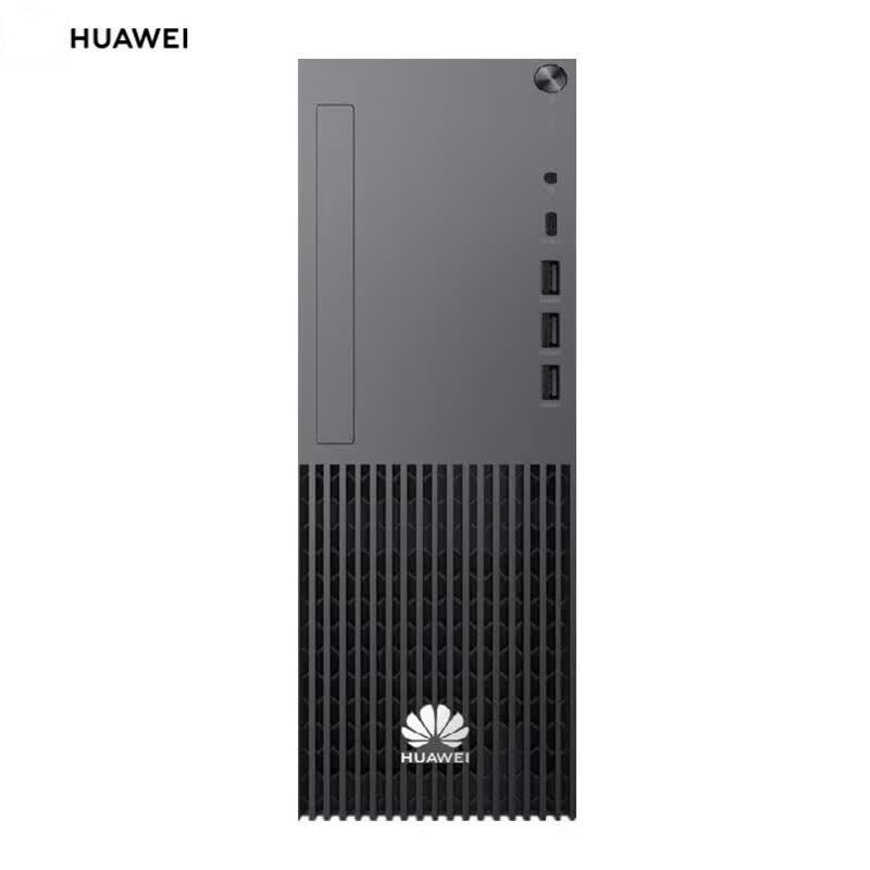 HUAWEI Qingyun W585x Desktop PC (CN version)