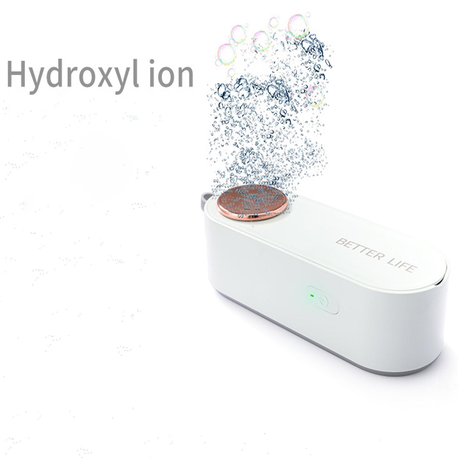 

Портативное устройство для очистки фруктов, очиститель фруктов с USB-зарядной базой для очистки фруктов, овощей, риса, мяса белый