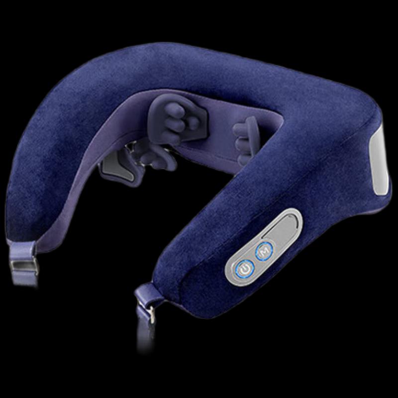 

Dees 3D Kneading Neck and Shoulder Massager
