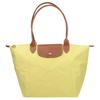 Borsa a Tote Le Pliage Original L Pistacchio Unisex Borse a Tote Giallo L1899089244