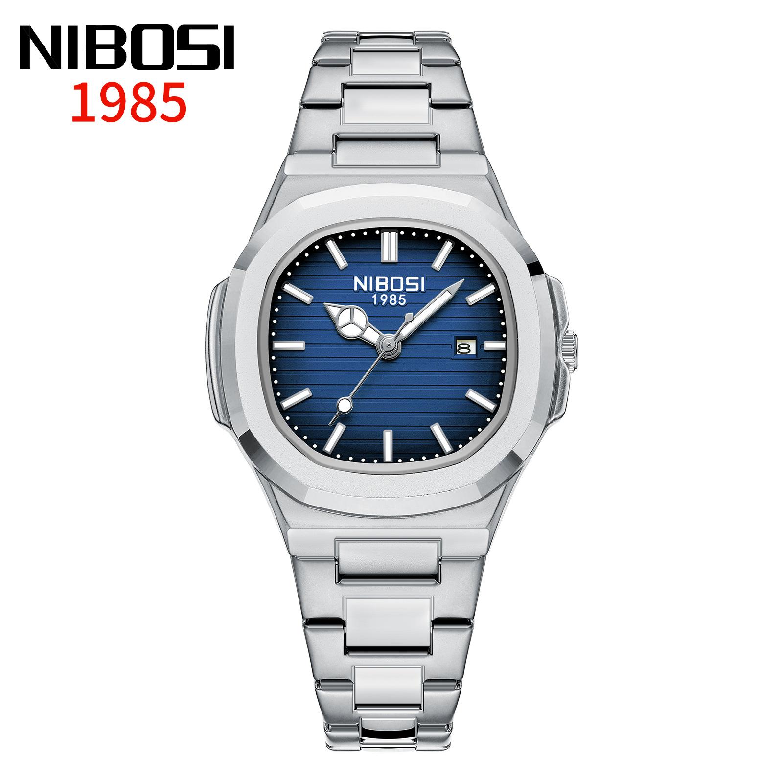 Watch Women S Watch Women S Watch Exquisite Three-Pin Luminous Waterproof Calendar Quartz Watch