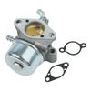 Lawn Care Essential Carburetor Suitable for Specific ModelsFor CV12 5 CV13T CV14andMore Improves Fuel Consumption & Power Output