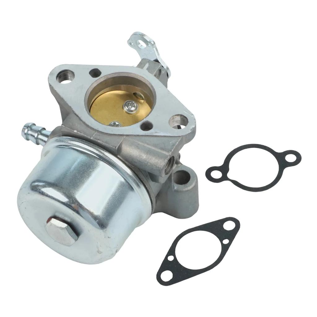 Lawn Care Essential Carburetor Suitable for Specific ModelsFor CV12 5 CV13T CV14andMore Improves Fuel Consumption & Power Output
