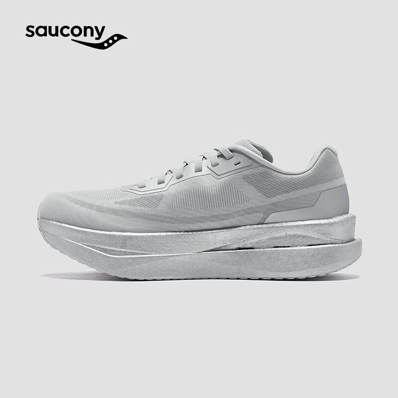 Saucony GRID ID Unisex Cushioned Running Shoes