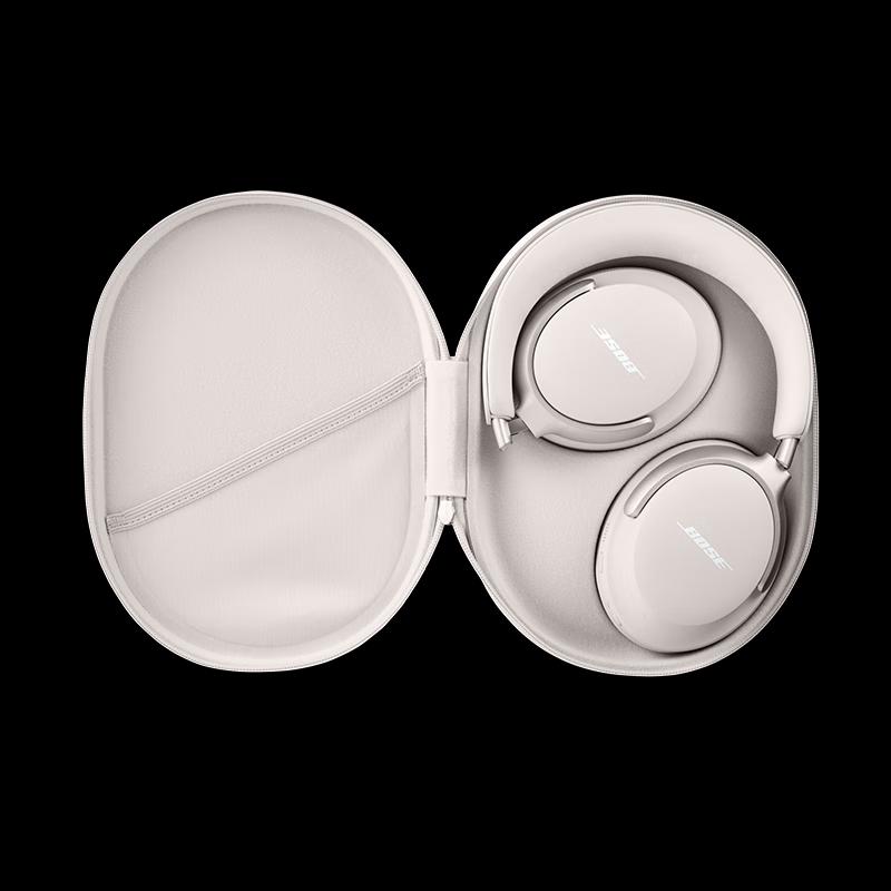 Bose QuietComfort Ultra Noise Cancelling Headphones