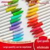 Munami 4009 Color Fiber Water-Based Watercolor Pen Set