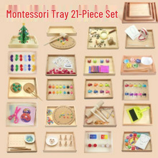 Felt Facial Expression Stickers for Kids - Non-woven Fabric Teaching Aids for Kindergarten