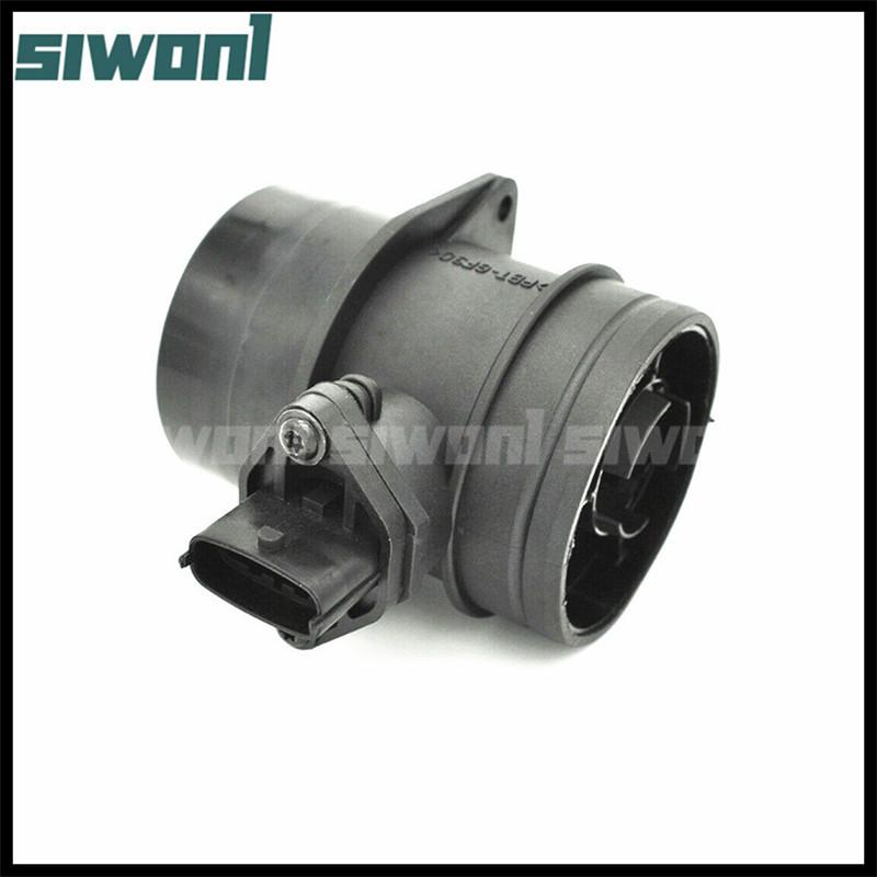 MAF Mass Air Flow Sensor Meter For Ssangyong Actyon Kyron Rexton Rodius 0280218130 0280218131 F00C2G2071 F00C2G2048 6650943048