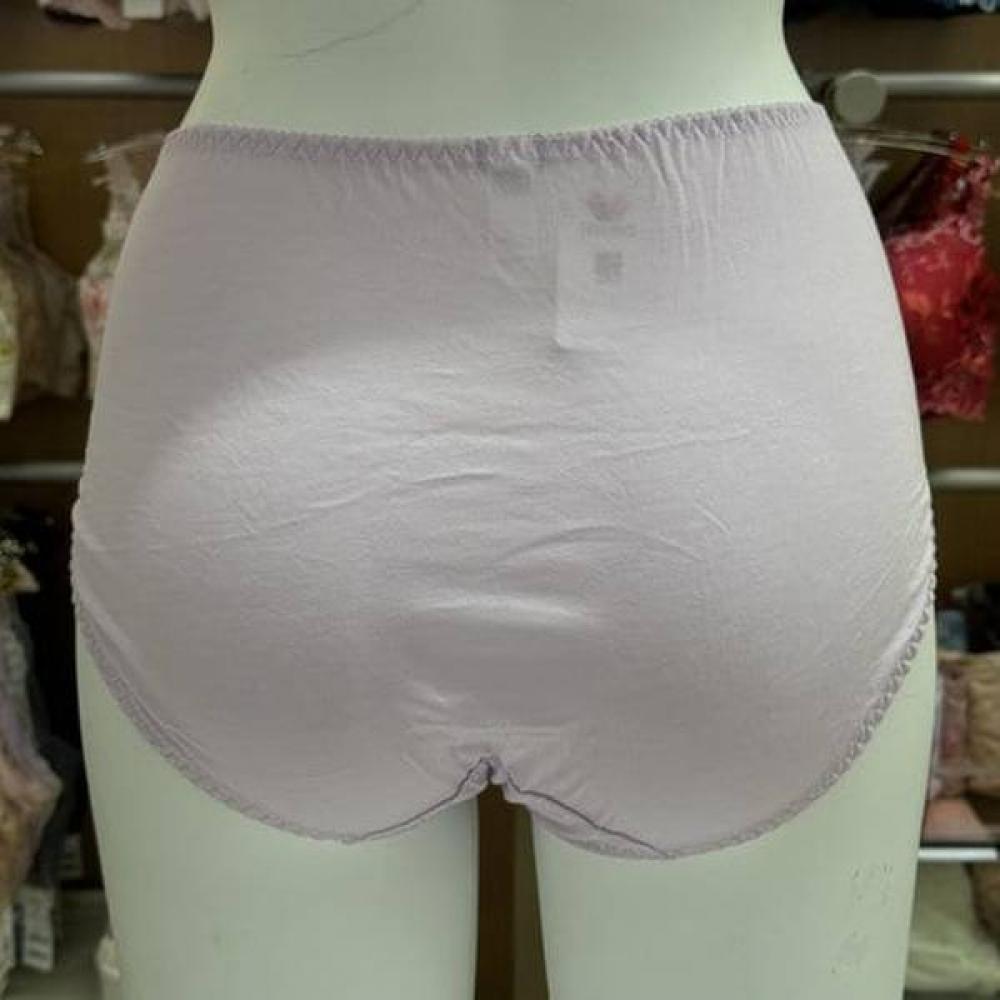 Wacoal Non Stimulating 60S Cotton Women S Panty Set 4pcS  wpt4125Set 
