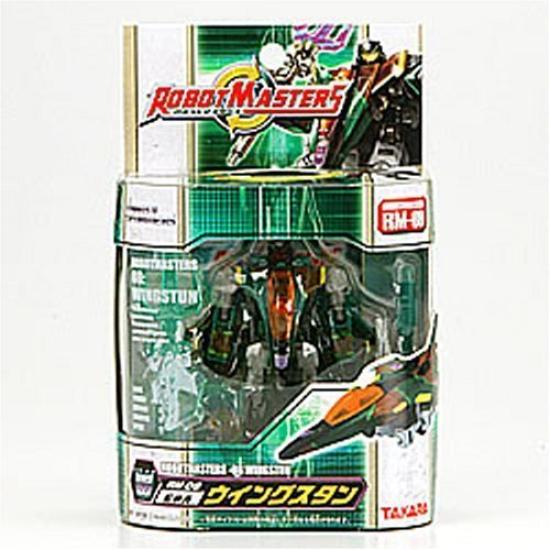 Transformers Wing Stun RM-08