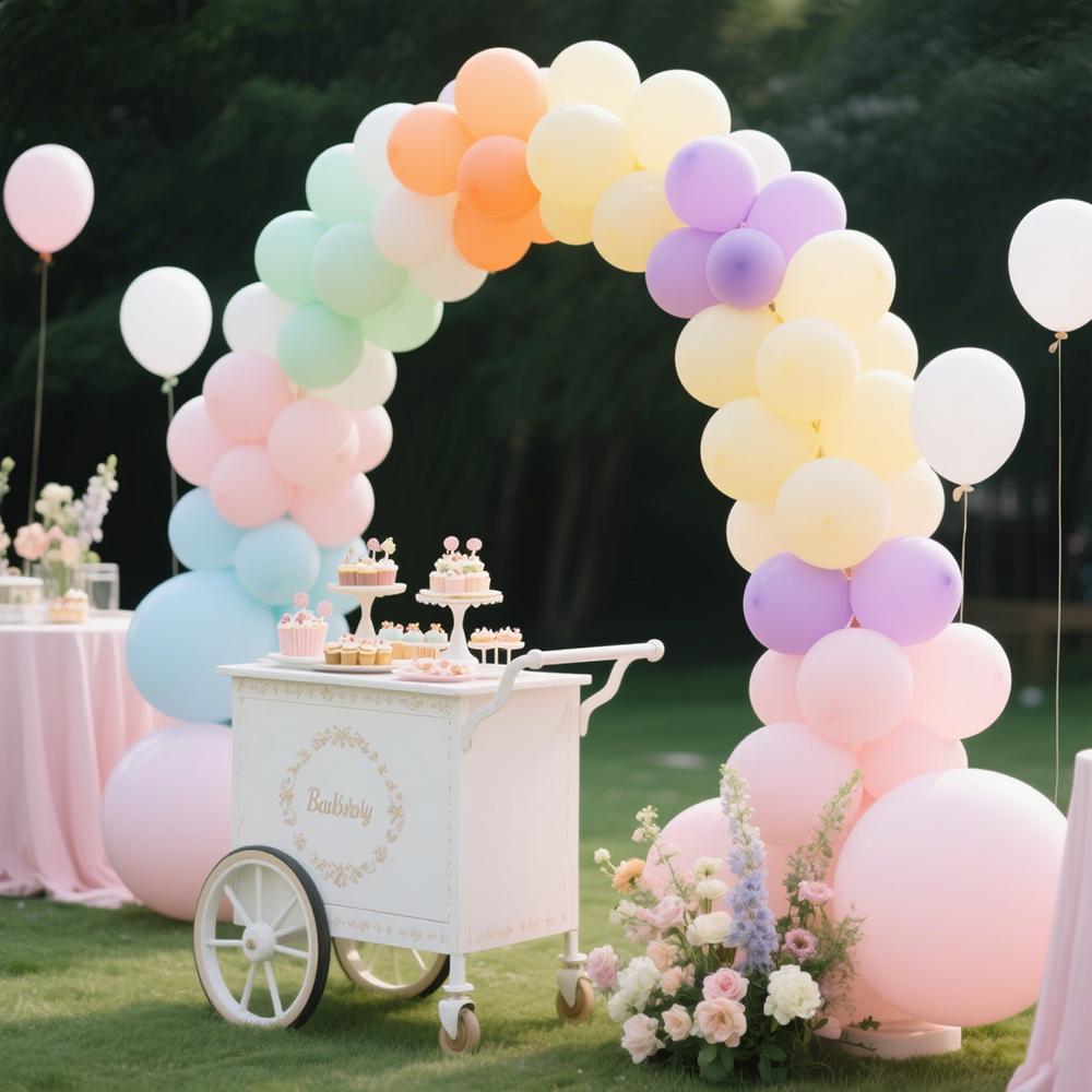 5/10/1218/36inch Latex Balloon For Happy Birthday Party Decorations Wedding Baby Shower Helium Ballon Gift Wedding Decoration