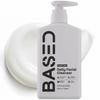Based 2-in-1 Basic Daily Skincare Routine | Purifying Cleanser + Repairing Moisturizer