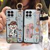 Cute Silicone Phone Case For Samsung Galaxy M33 5G Global/SM-M336B/DS Durable Protective Shockproof Waterproof Soft case