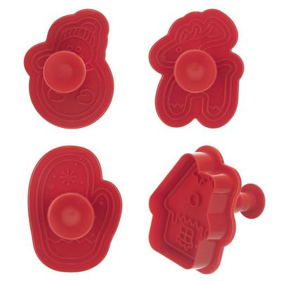 Zubehör zum Cookies-Backen – Keksstempel