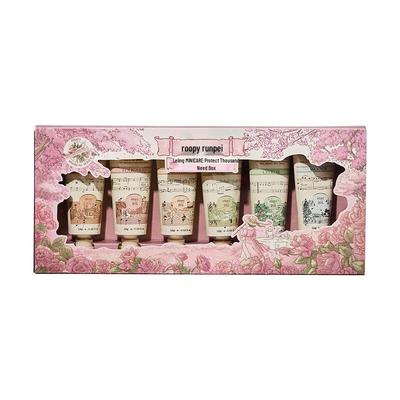 Runpei Happy Realm Hand Cream Gift Set