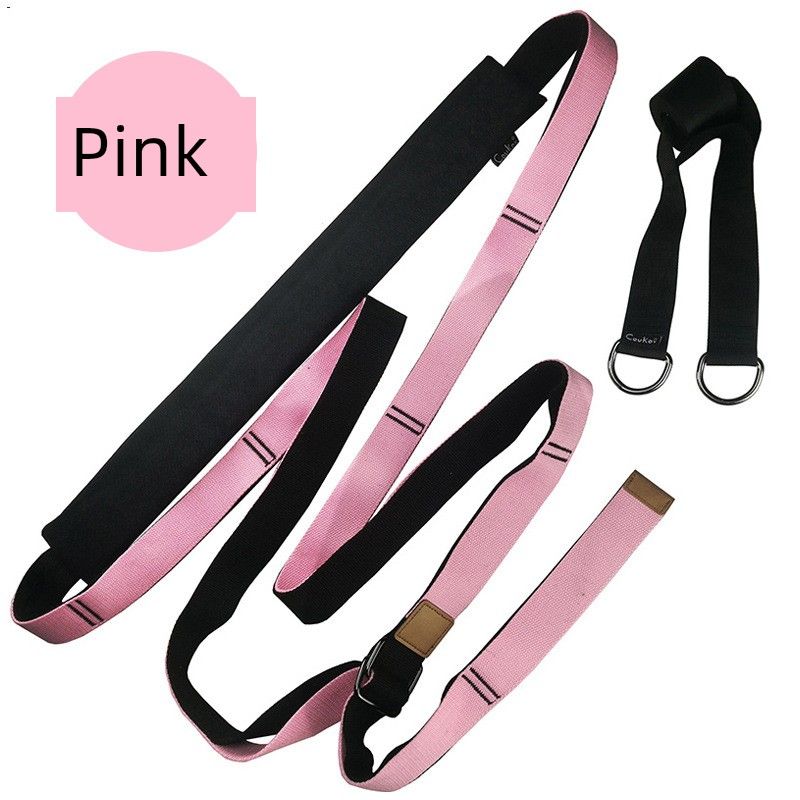 

Инструменты для коррекции талии, вспомогательные средства, товары для воздушной йоги Generation Pink