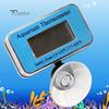LCD LED Display Aquarium Fish Tank Submersible Thermometer