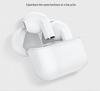2024 Pro5s True Wireless In-Ear High-Value Mini Sports Bluetooth Earbuds for Gaming
