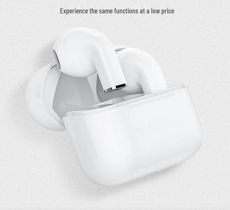 2024 Pro5s True Wireless In-Ear High-Value Mini Sports Bluetooth Earbuds for Gaming