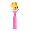 Funky Lady Dish Brush Kitchen and Pot Brush